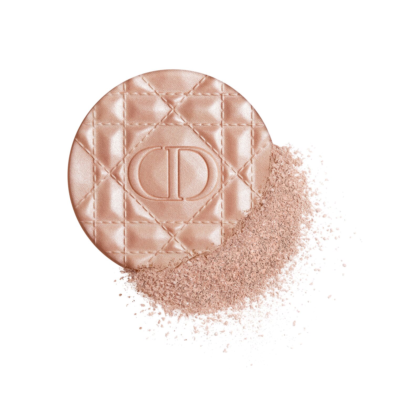 DIOR FOREVER GLOW LUMINIZER (ILUMINADOR PARA ROSTRO)